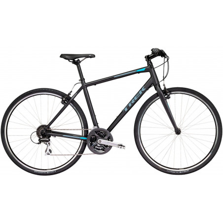 trek cross bikes